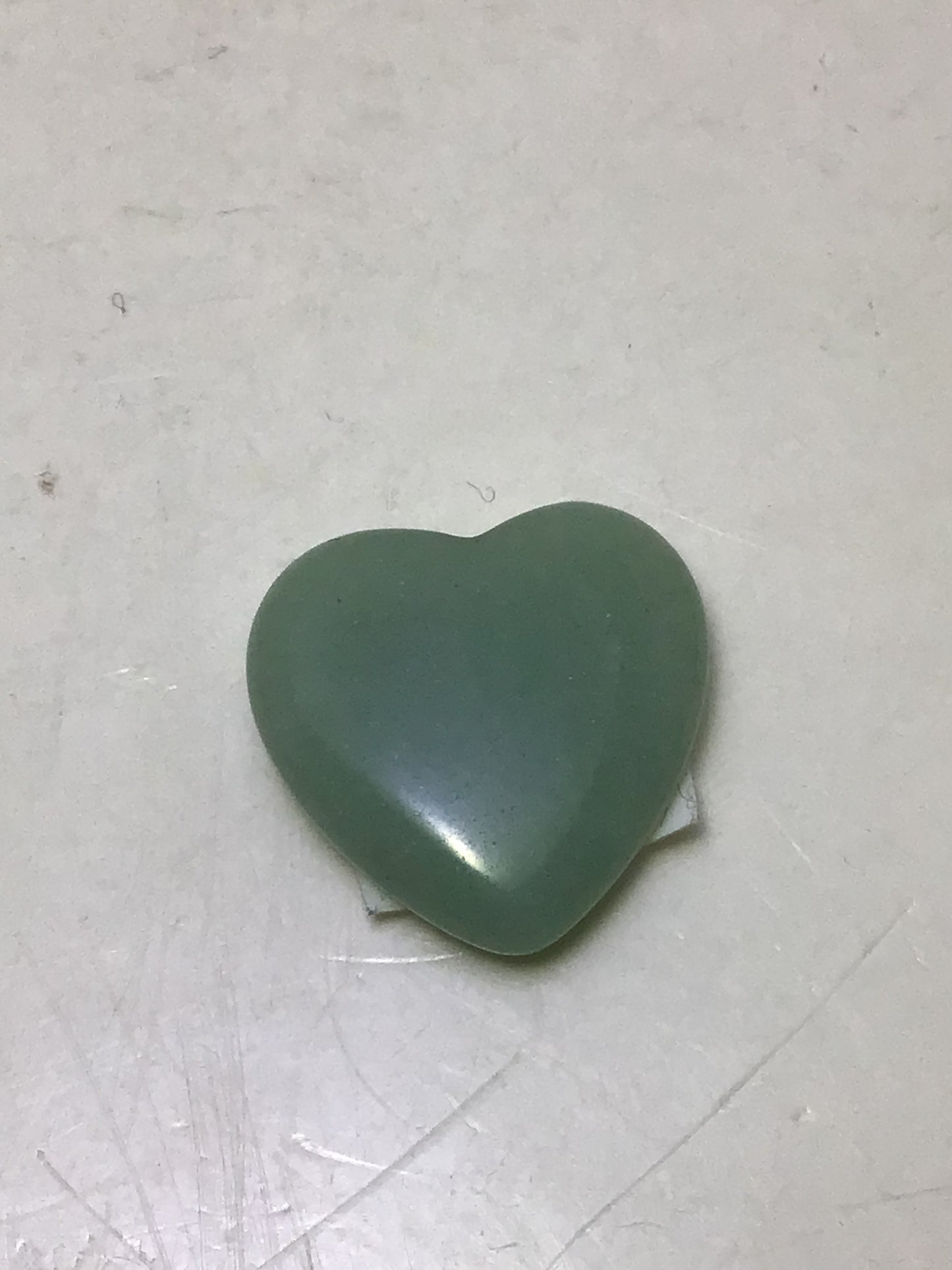 Mini Heart