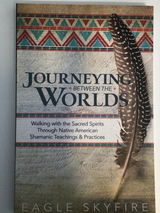 Journeying Between the Worlds