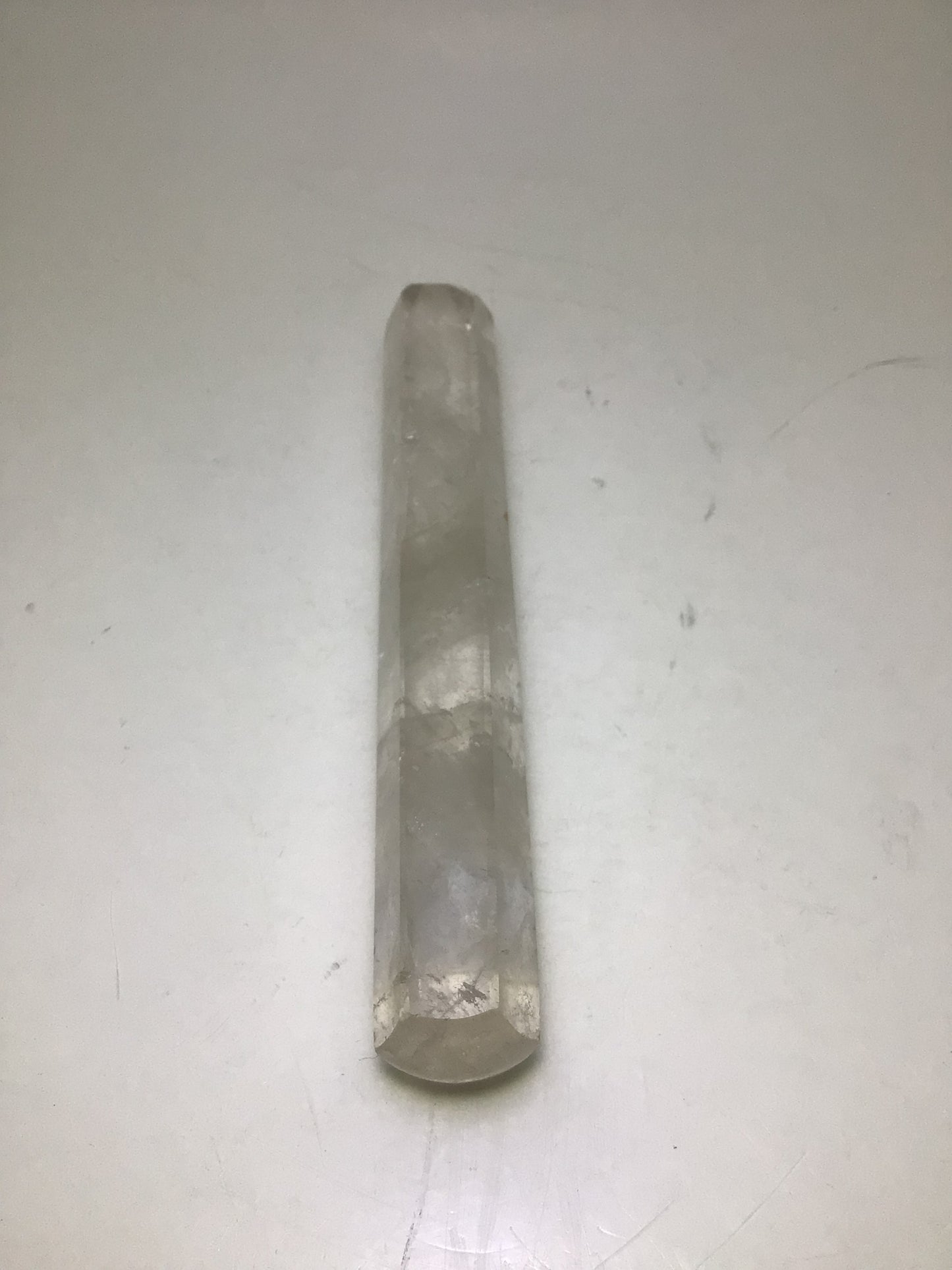 Smokey Quartz Wand