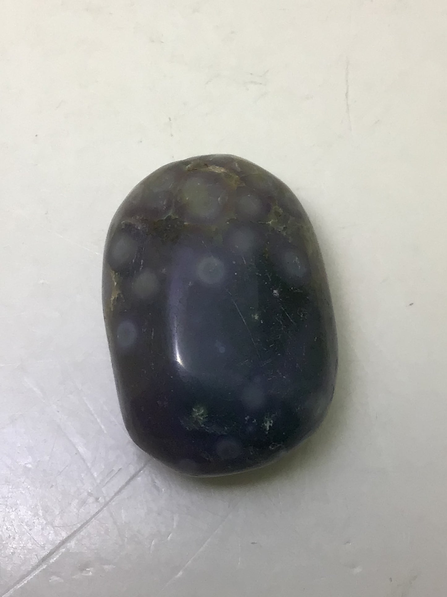 Grape Agate