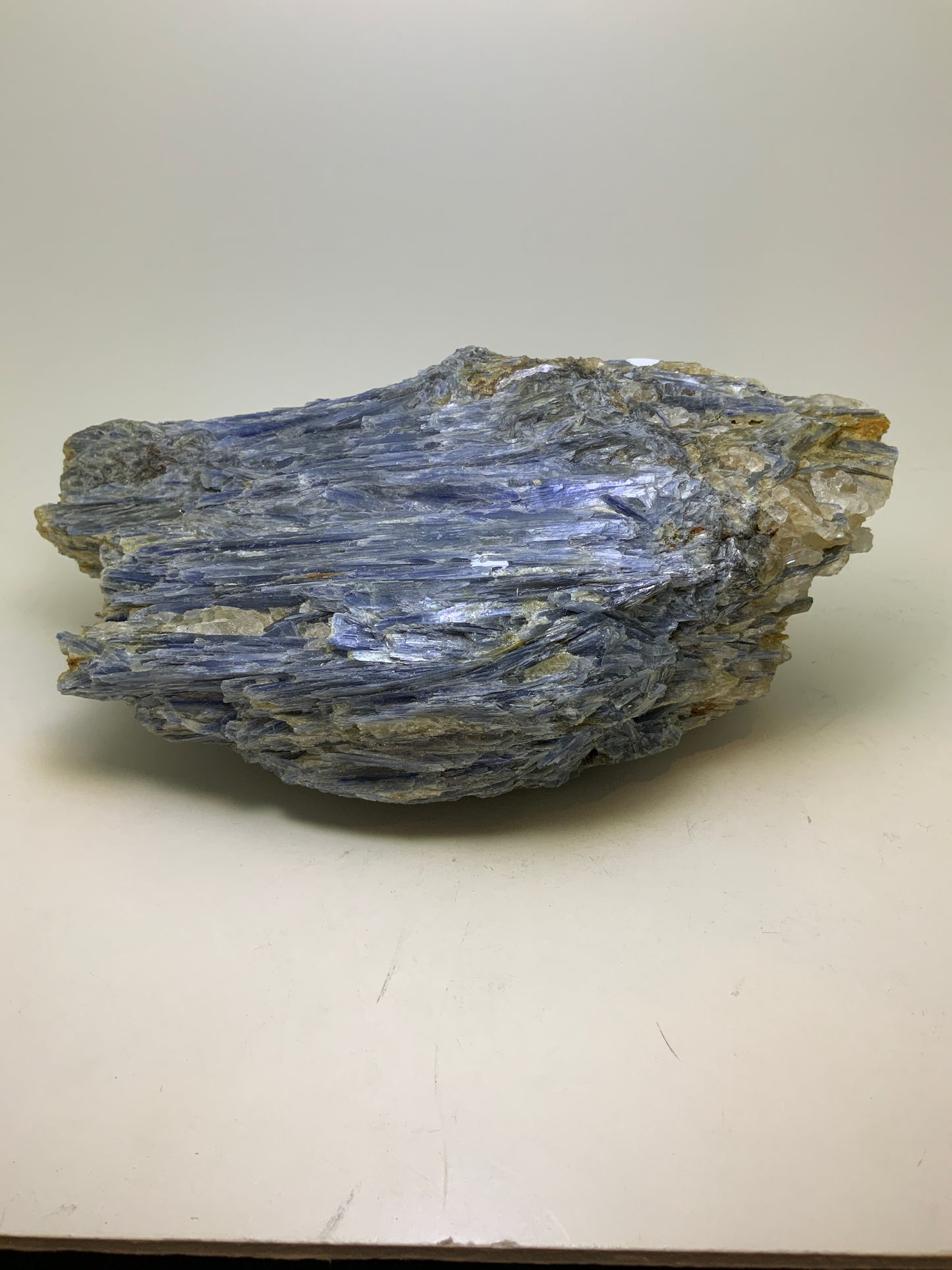 Blue Kyanite