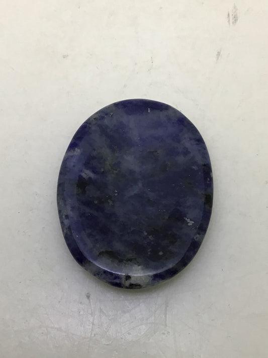 Lapis Lazuli Thumb Stone