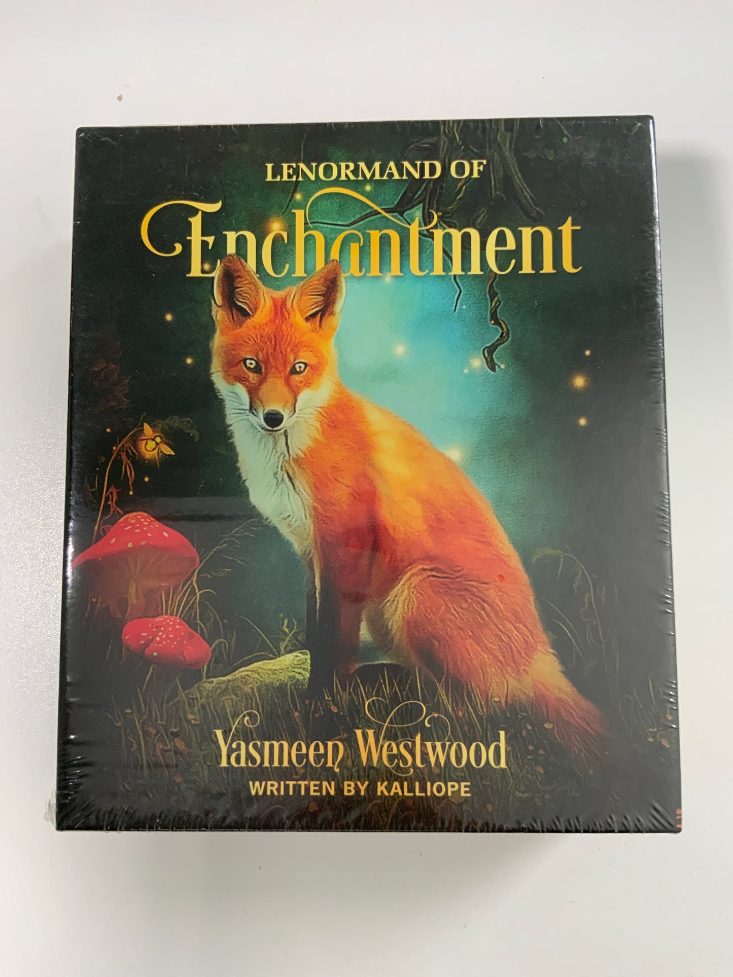 Lenormand of Enchantment