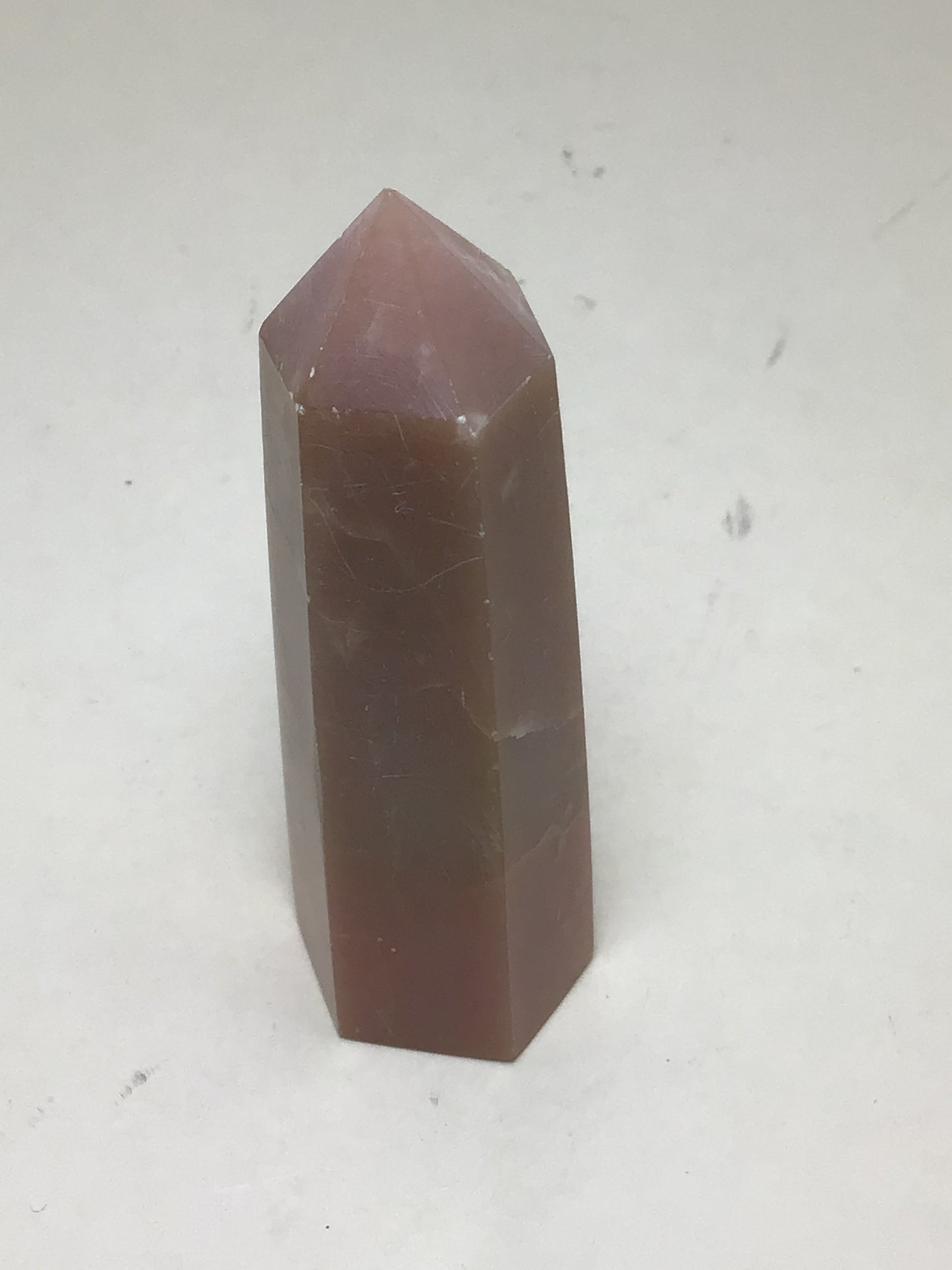 Pink Opal Point