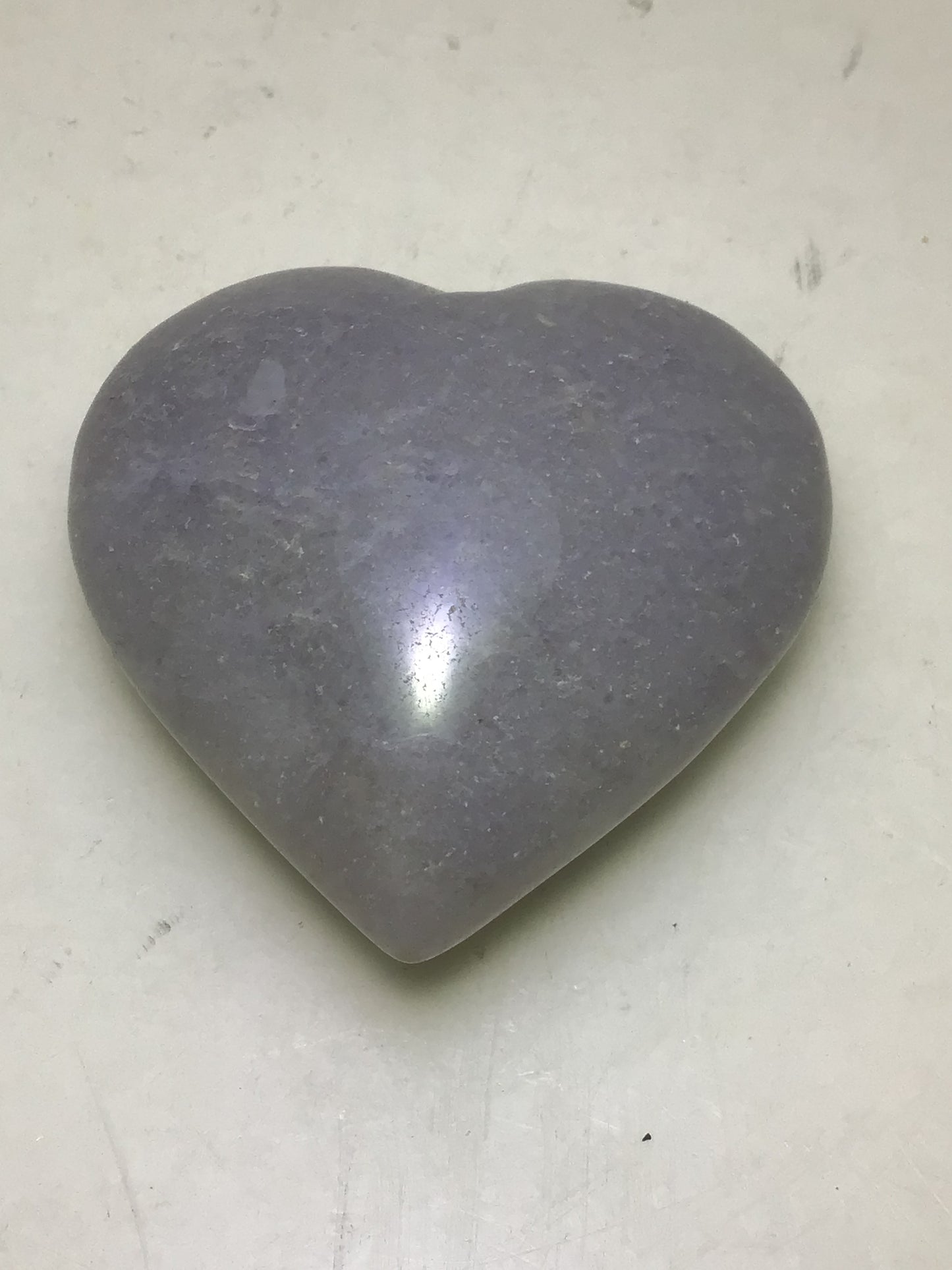 Troilite Heart