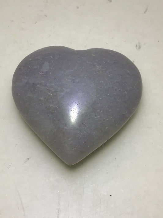 Troilite Heart