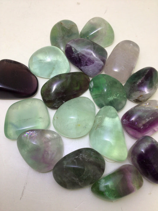 Fluorite