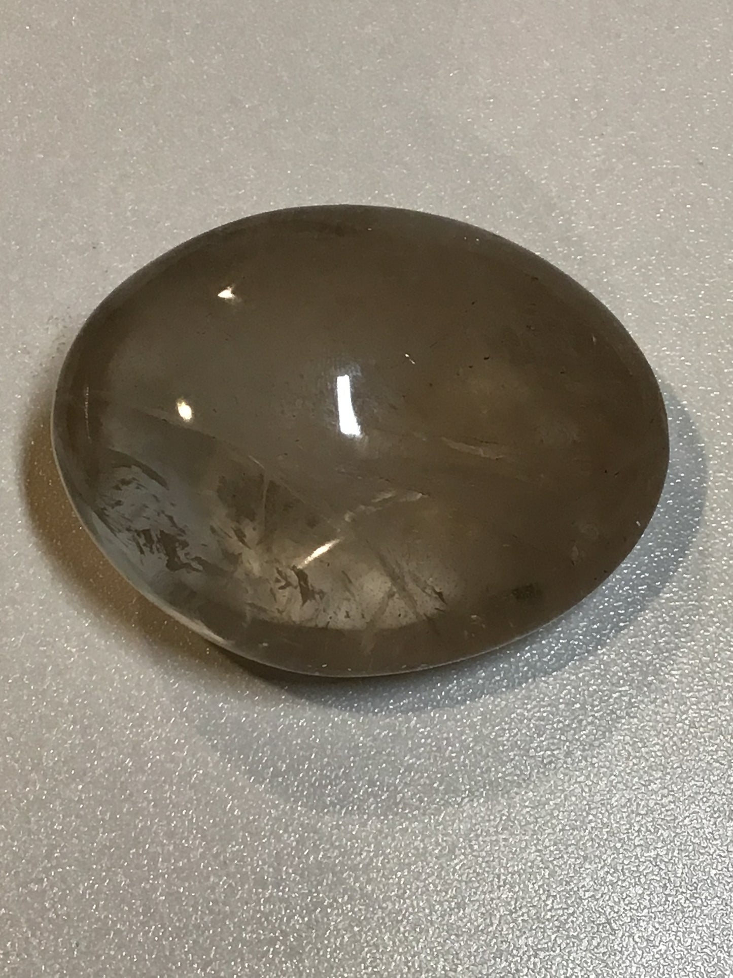 Smokey Quartz Nugget