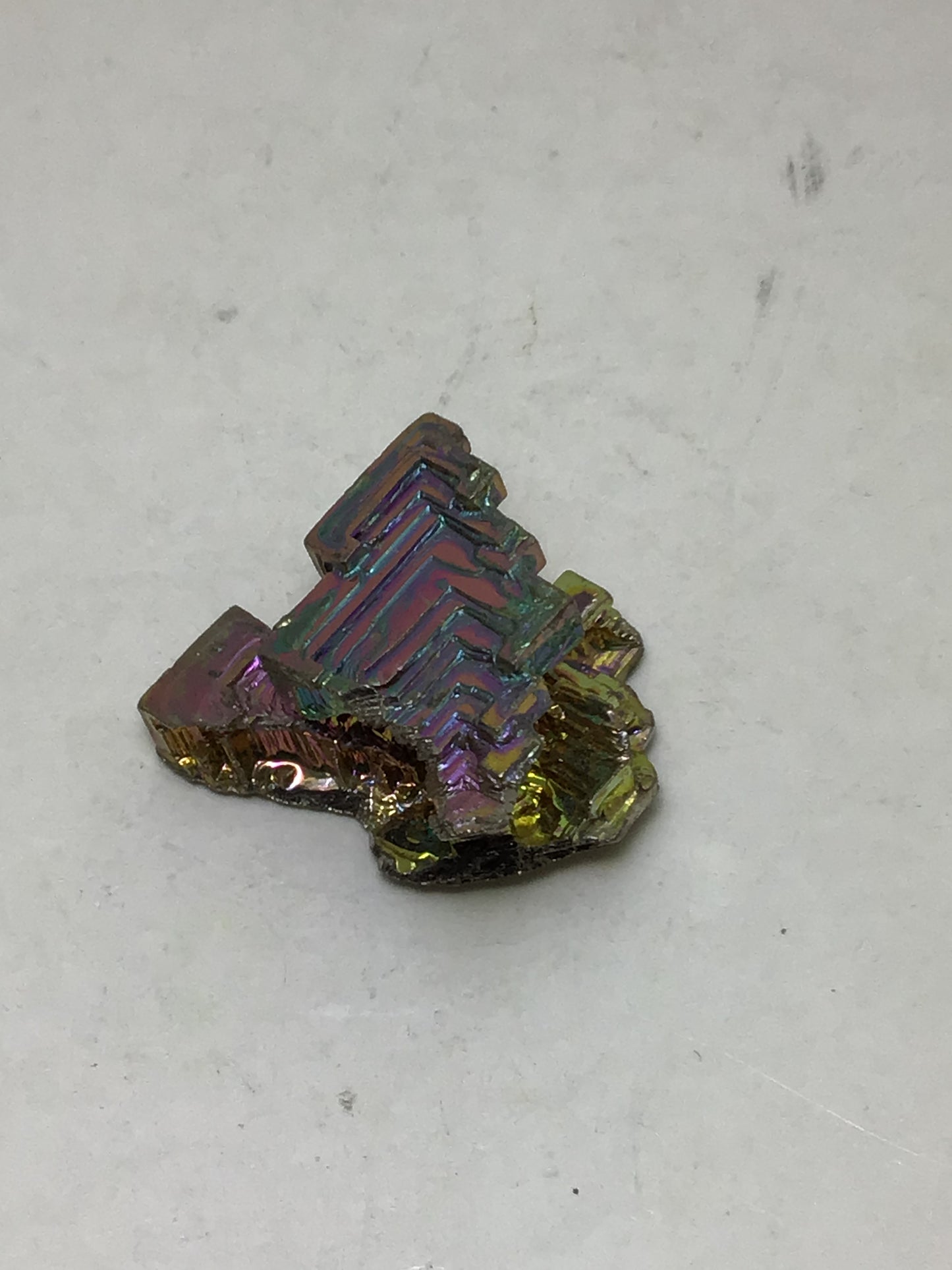 Bismuth