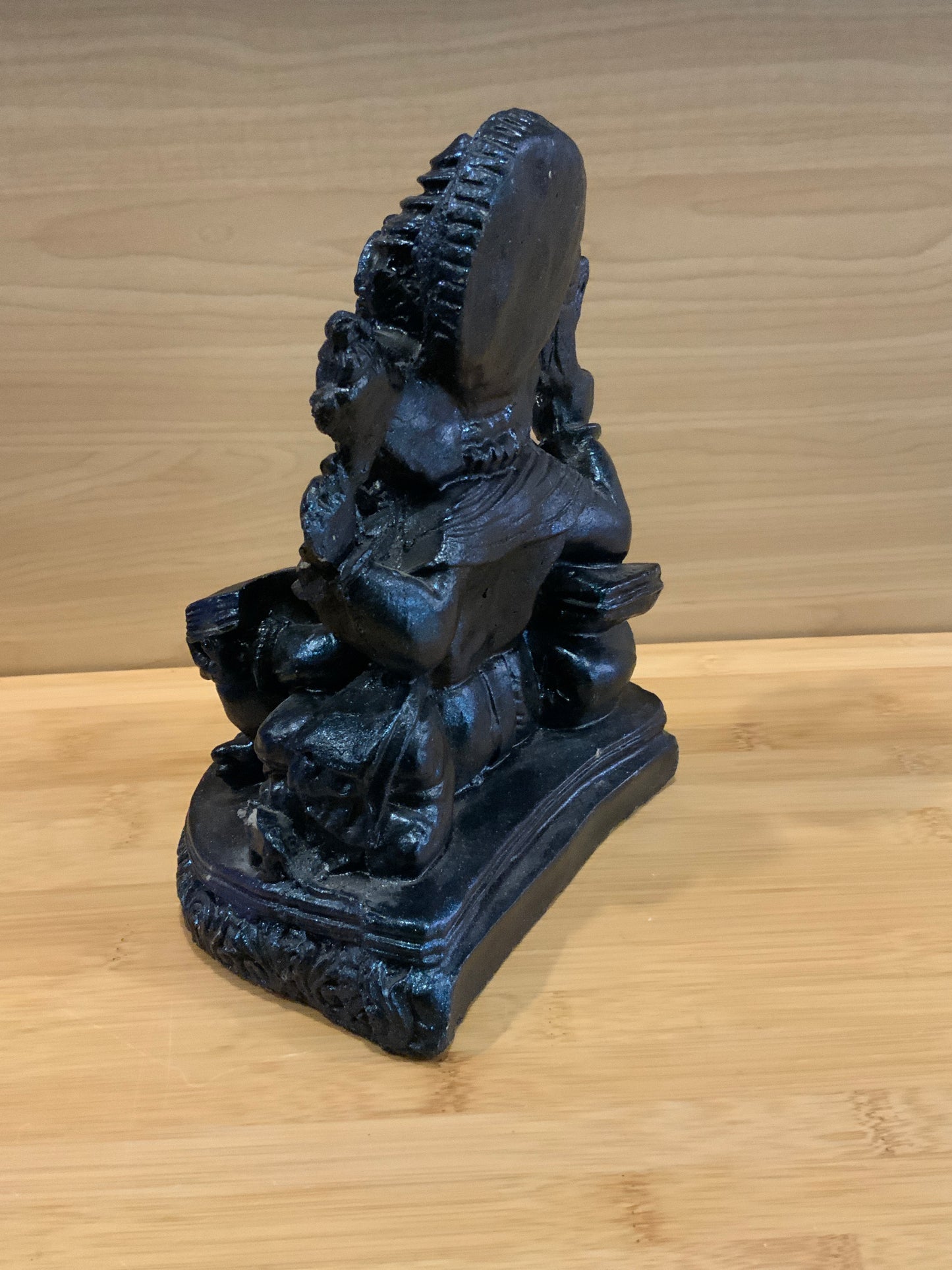 Ganesha Statue