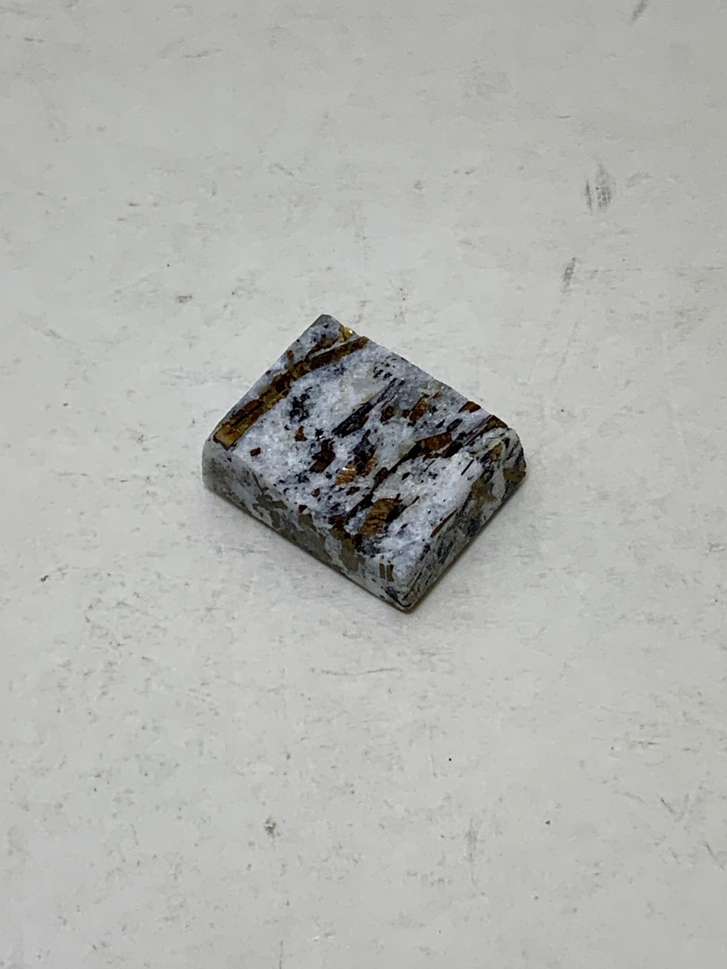 Astrophyllite
