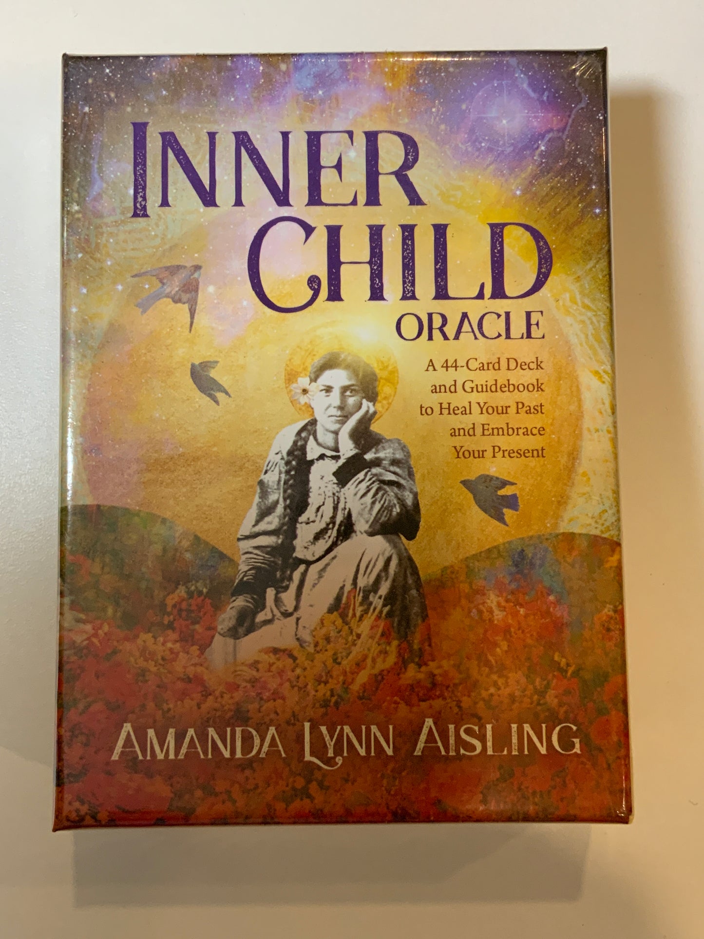 Inner Child Oracle