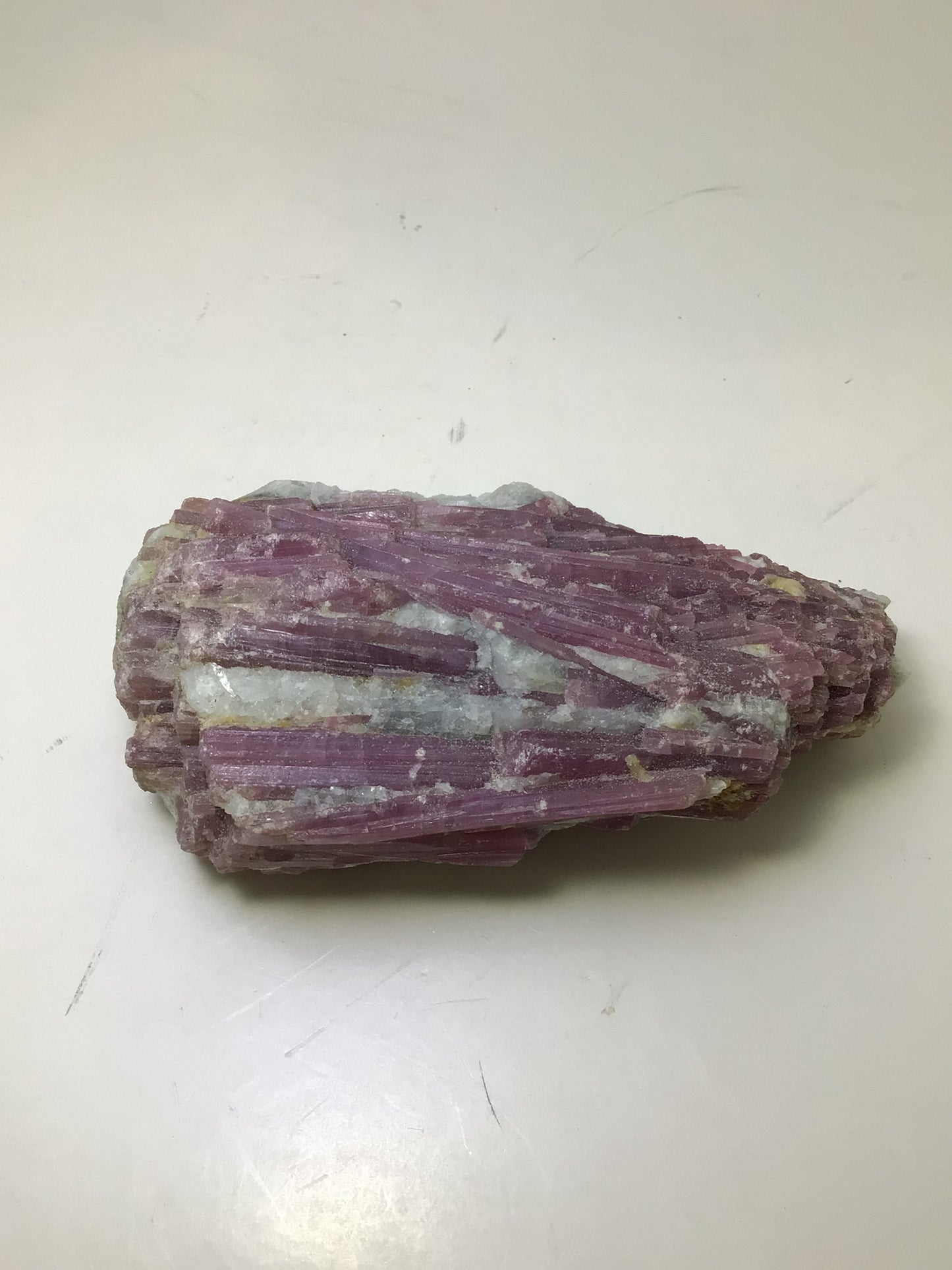 Pink Tourmaline