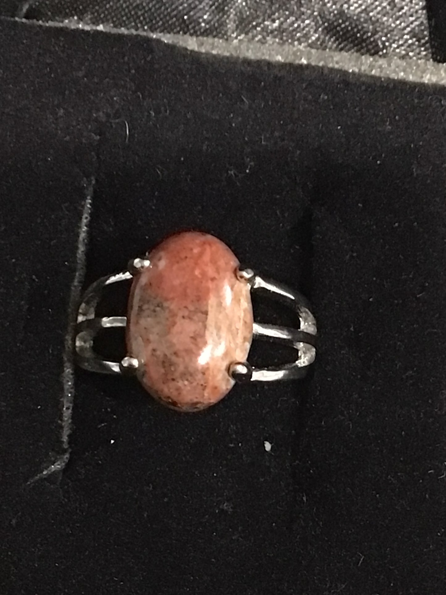 Gemstone Ring