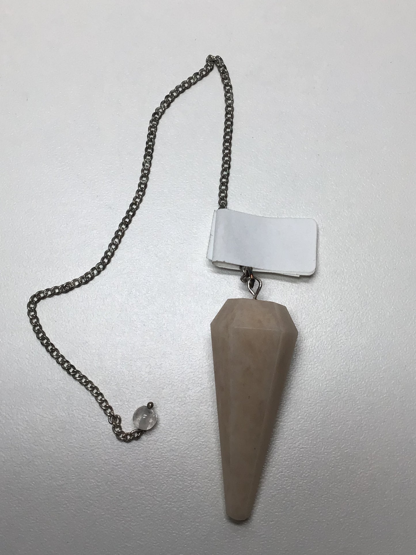 Moonstone Pendulum