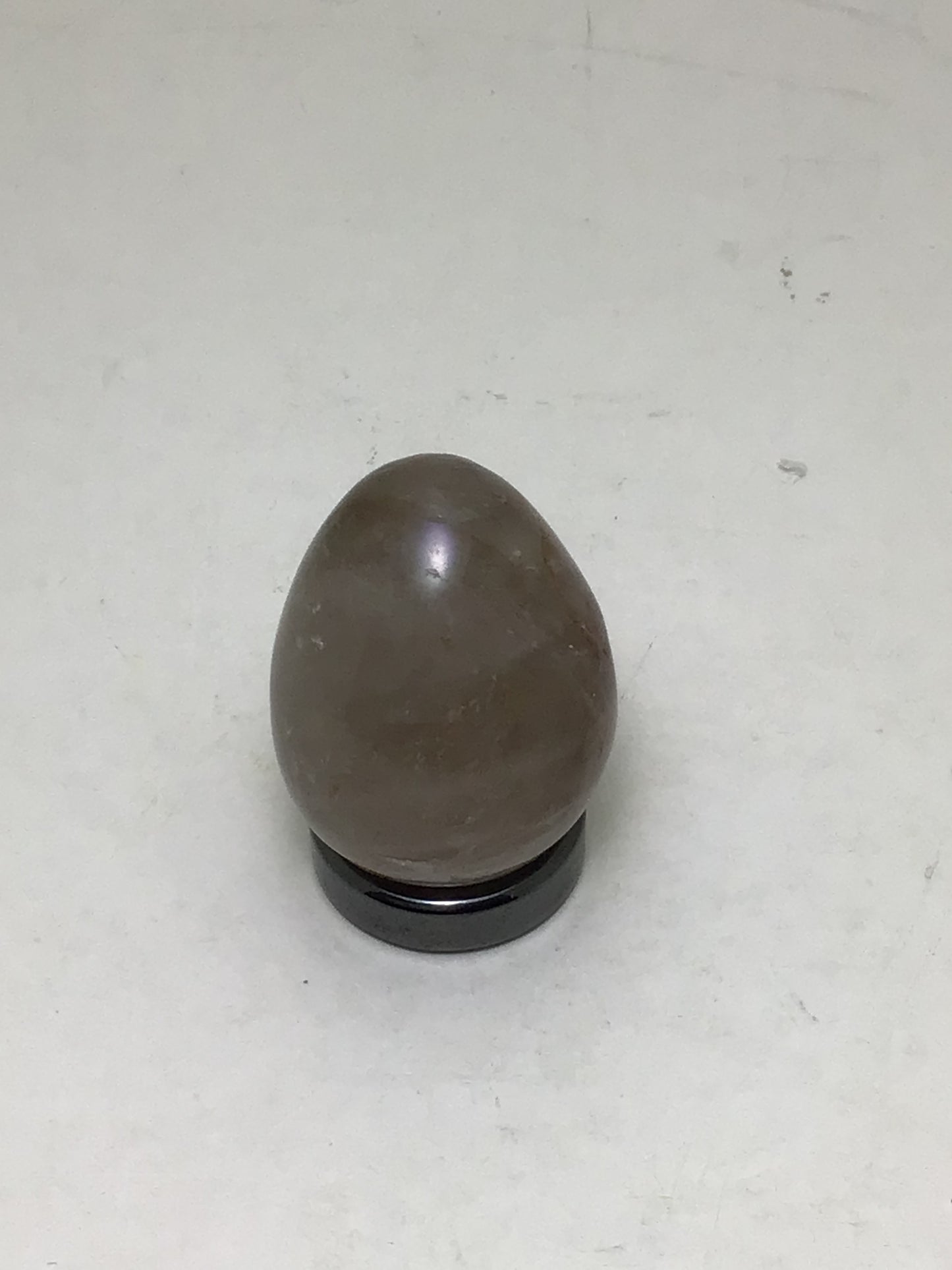 Strawberry Quartz Egg