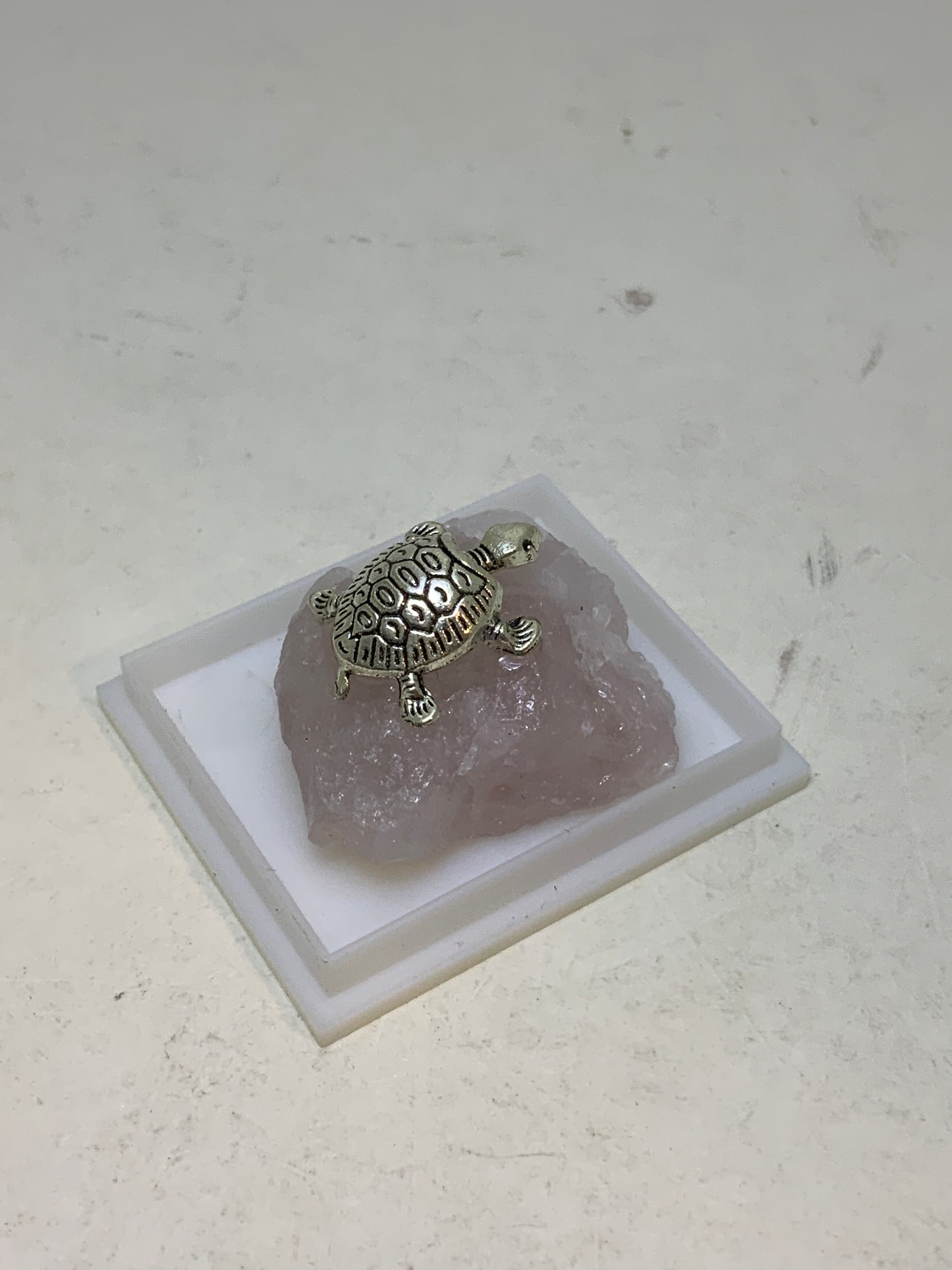 Spirit Animal on Gemstone