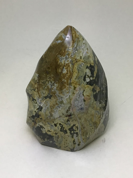 Ocean Jasper Flame