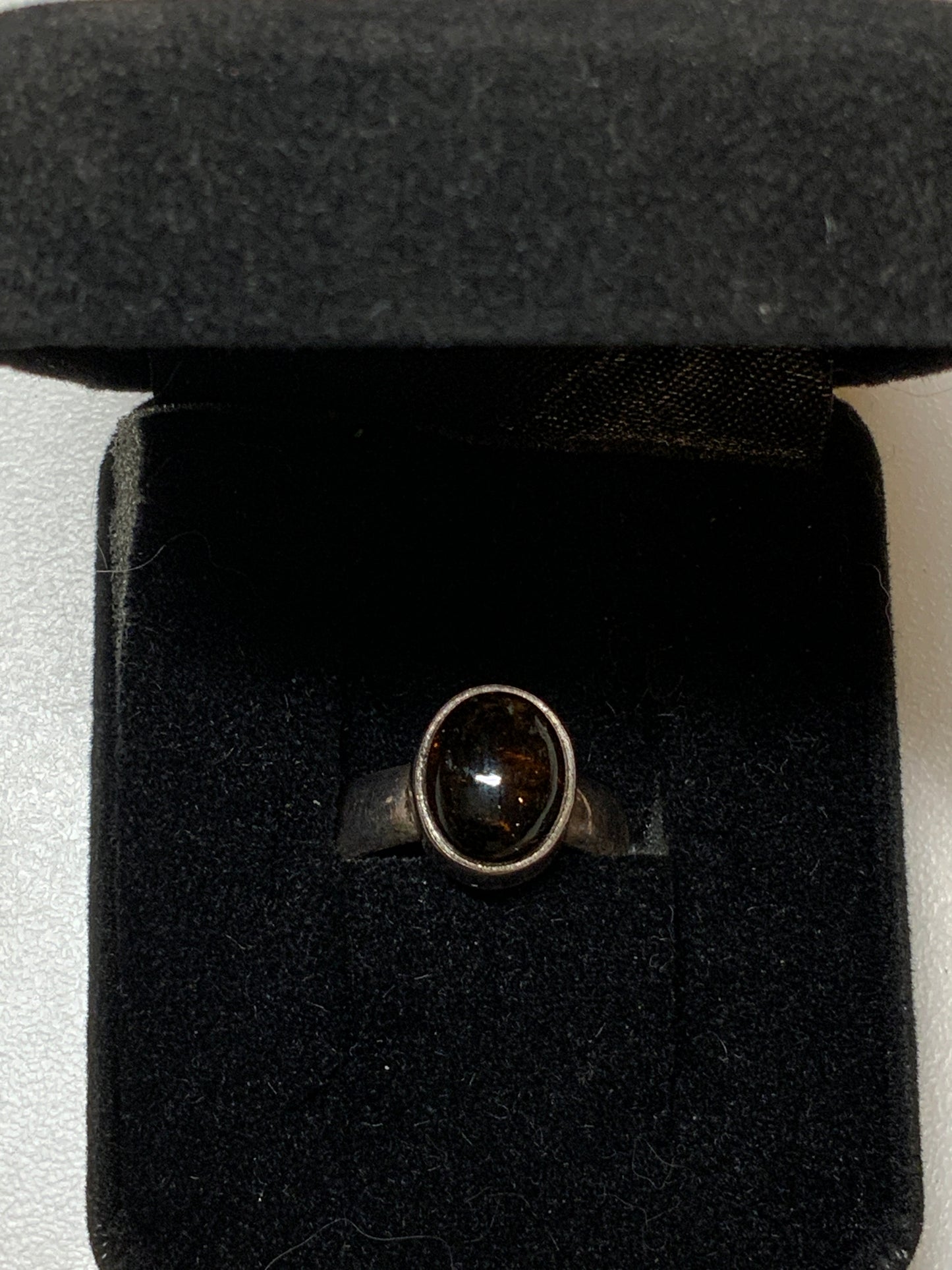 Sterling Silver Rings Size 5