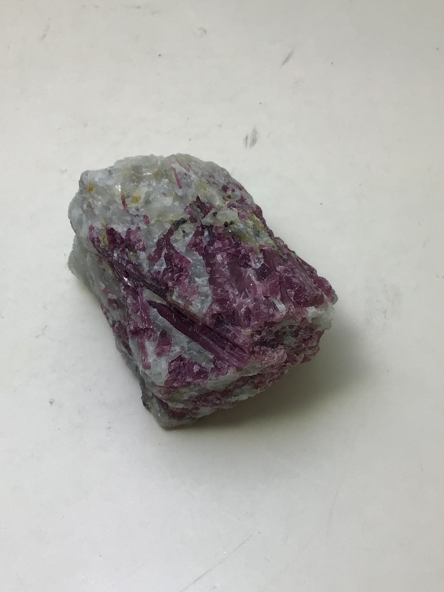 Pink Tourmaline