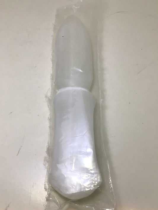 Selenite Knife