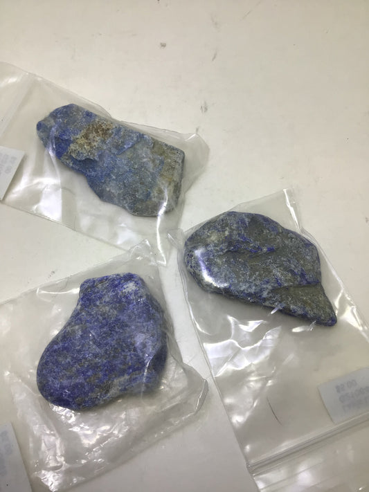 Lapis Lazuli