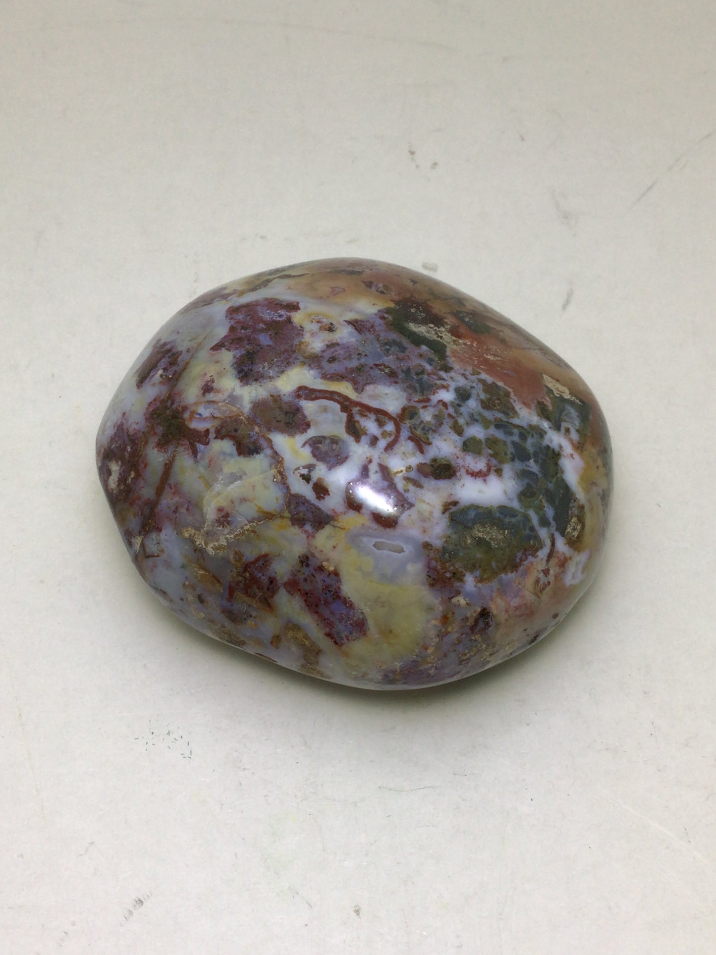 Ocean Jasper Nugget