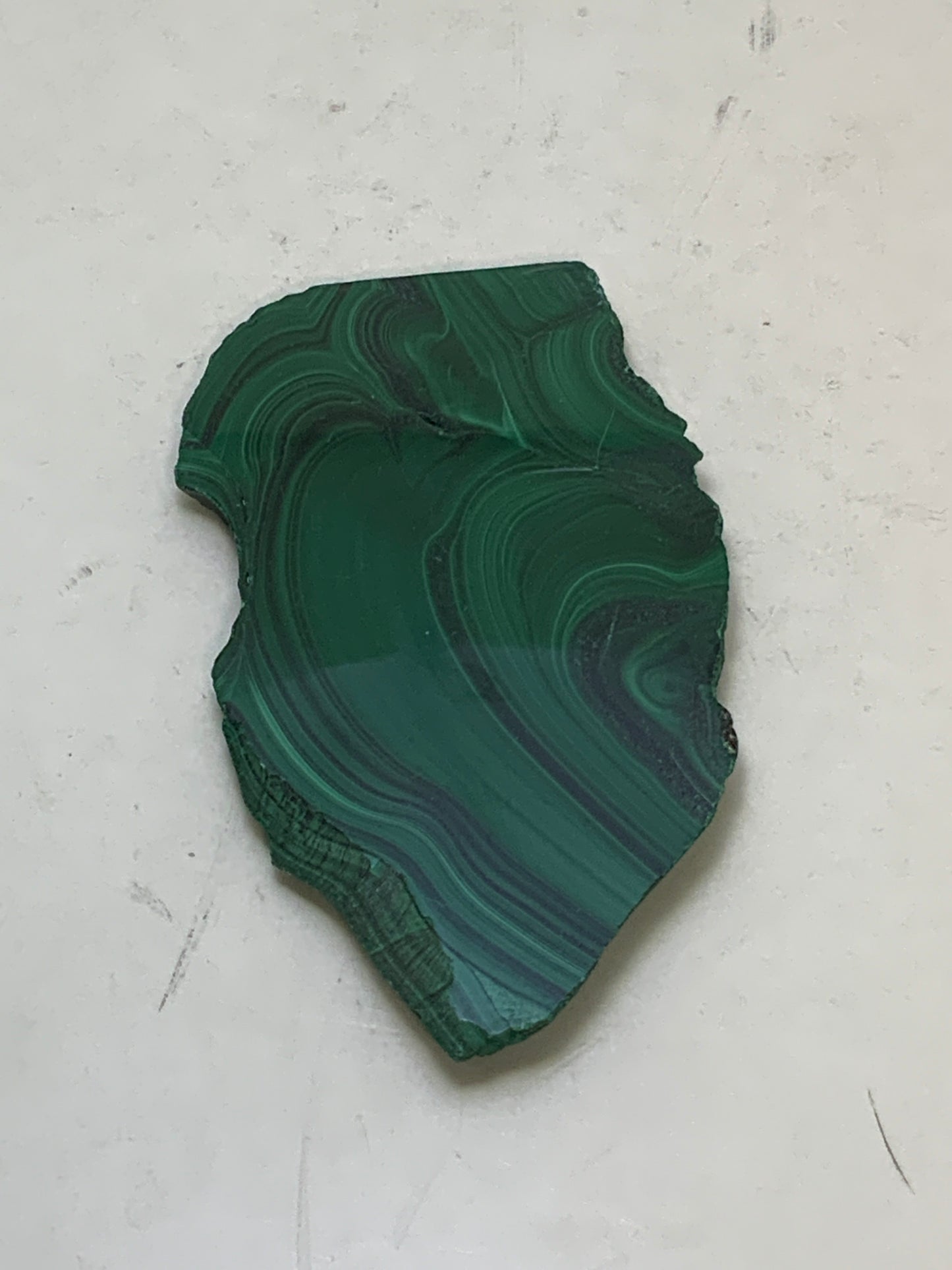 Green Malachite
