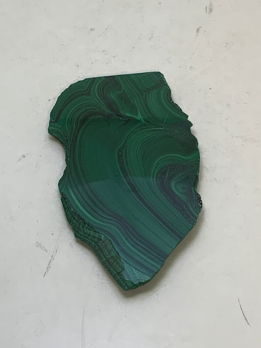 Green Malachite