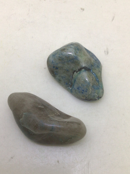 Shattuckite
