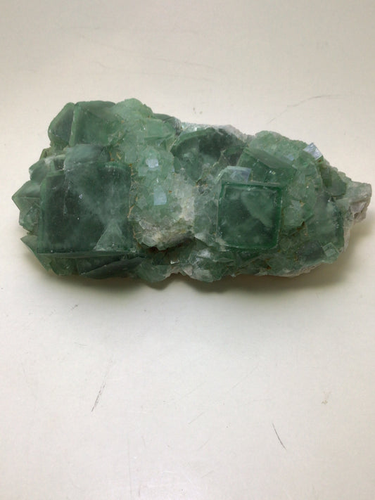 Fluorite