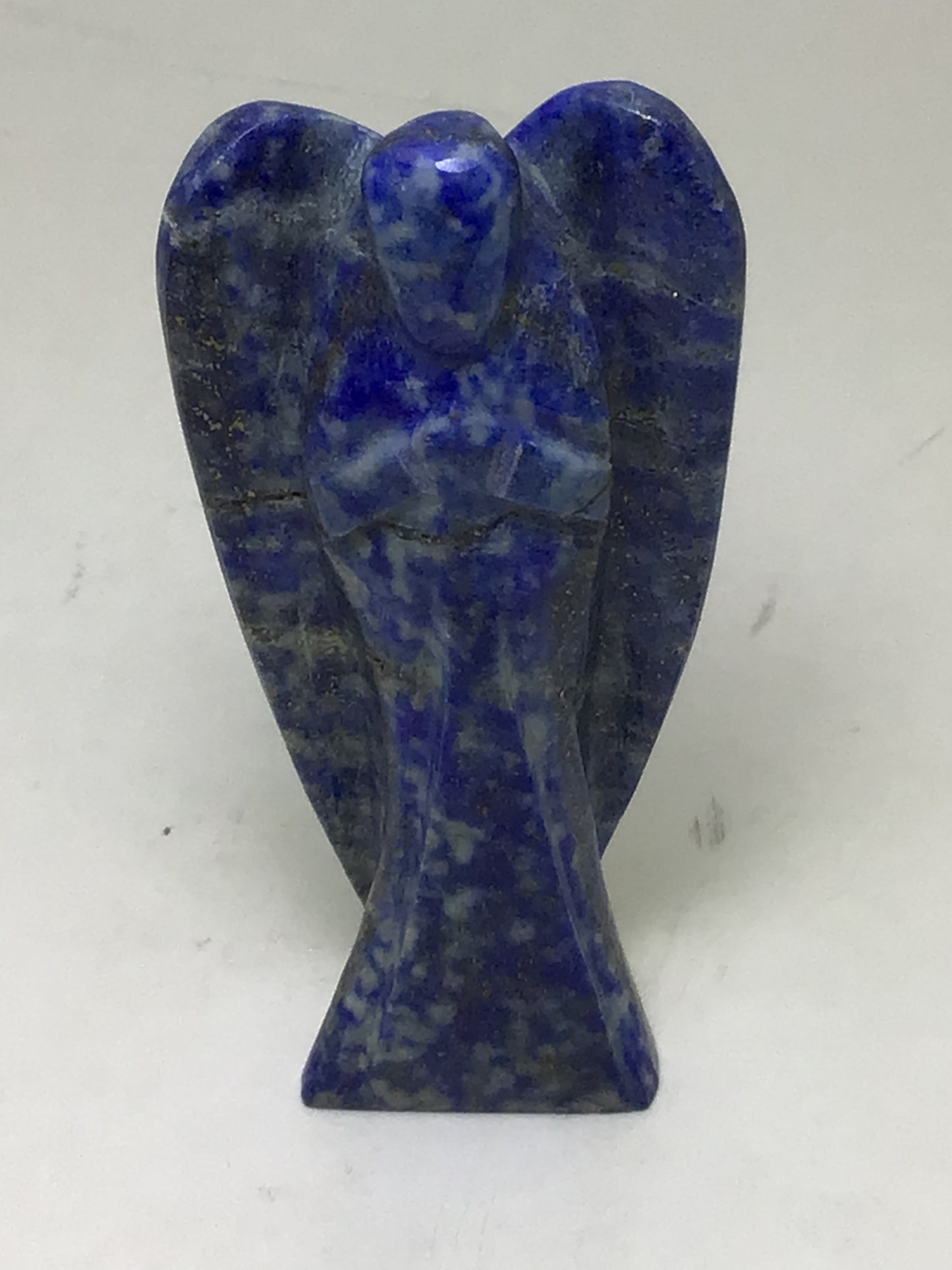 Lapis Lazuli Angel