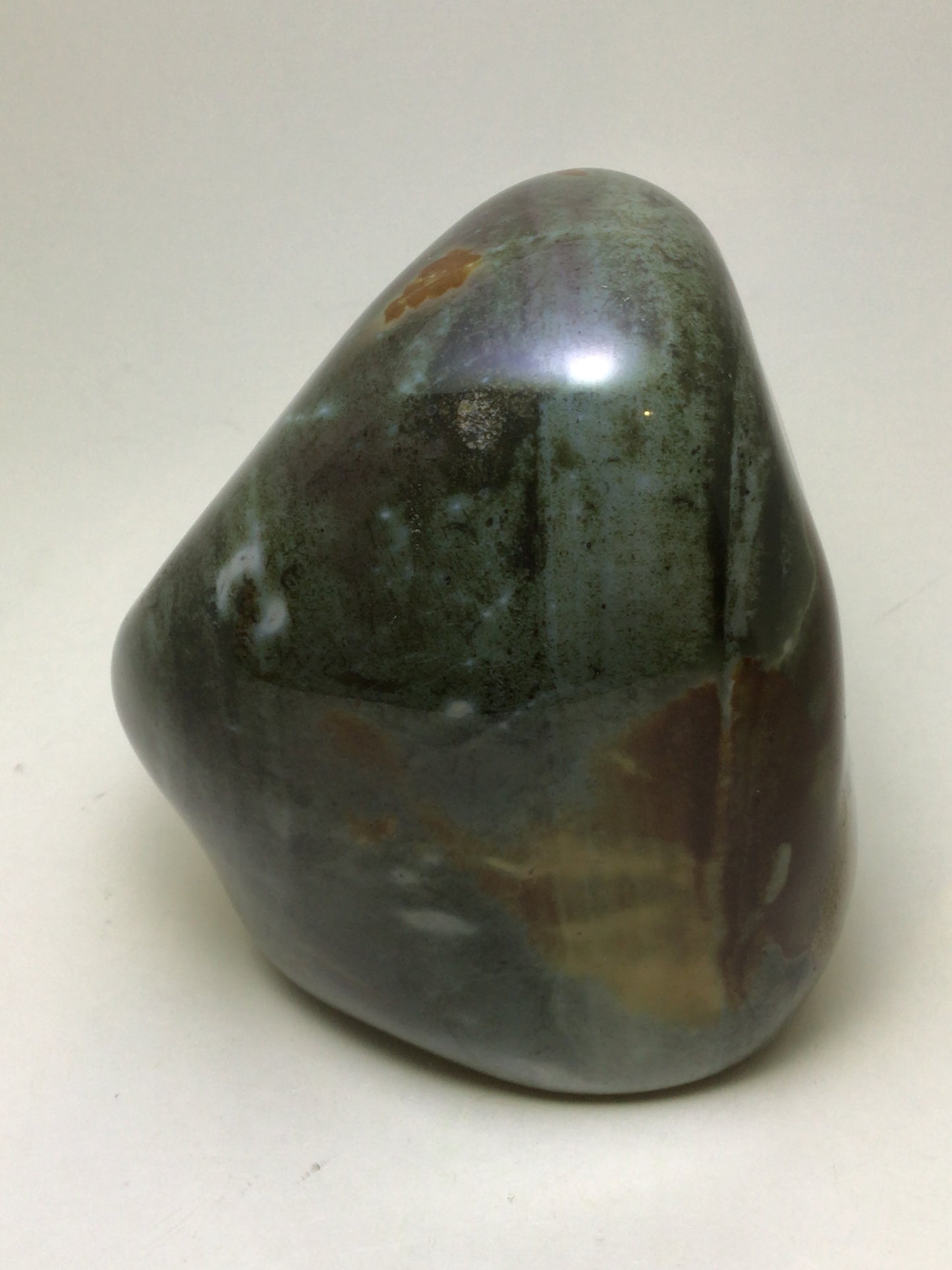 Fancy Jasper Freeform