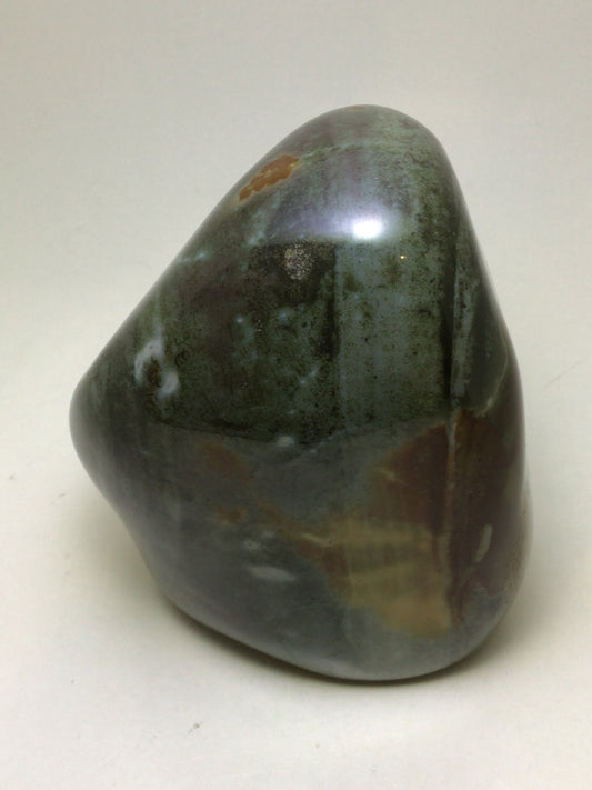 Fancy Jasper Freeform