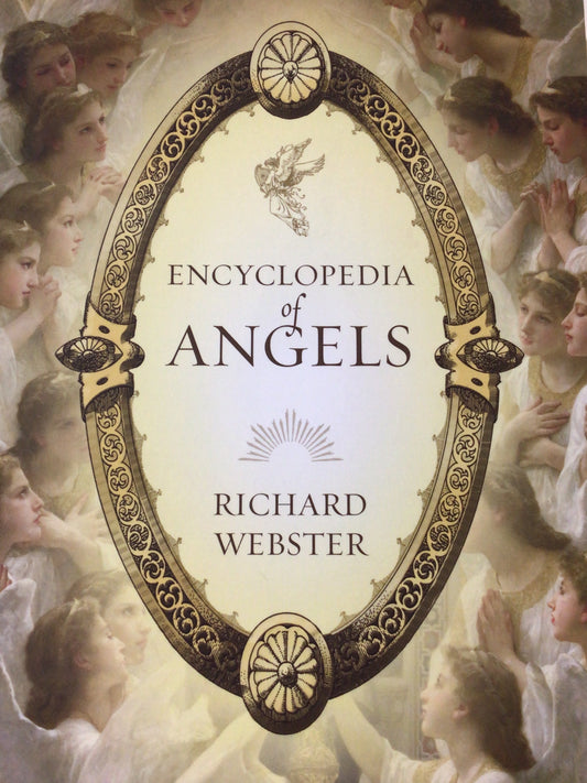 Encyclopedia of Angels