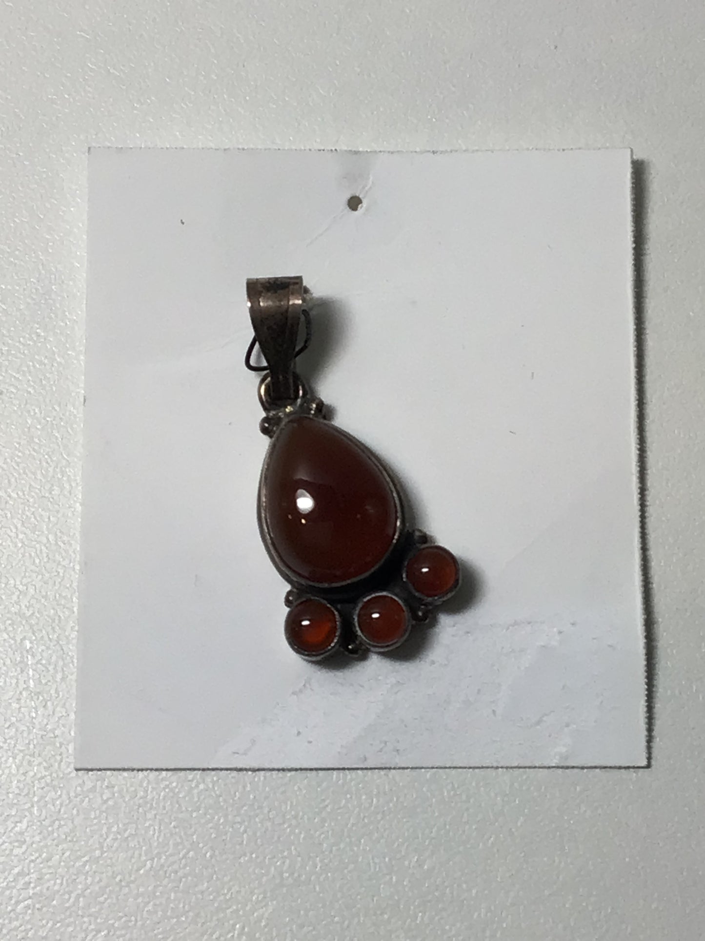 Gemstone Pendants