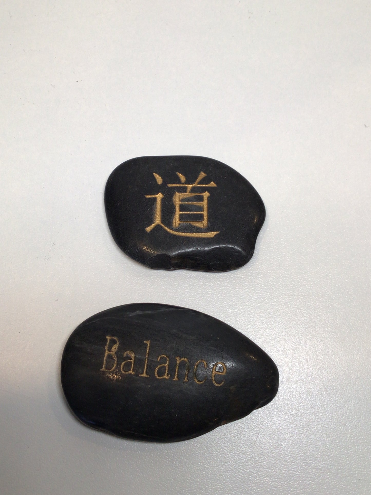 Kanji Stone