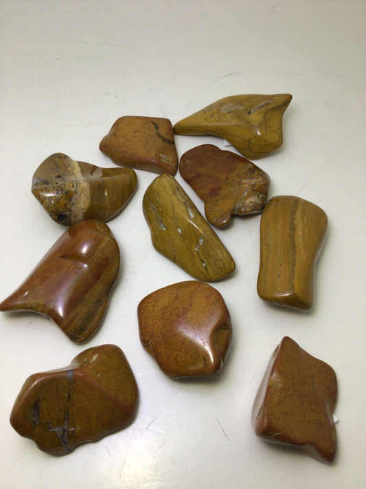 Yellow Jasper