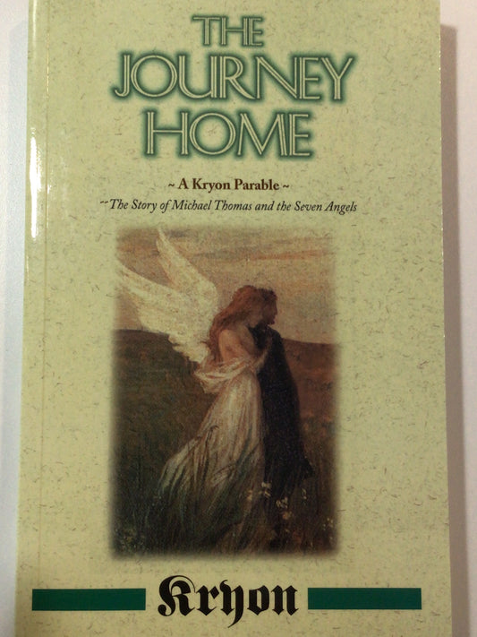 The Journey Home