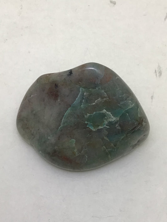 Shattuckite