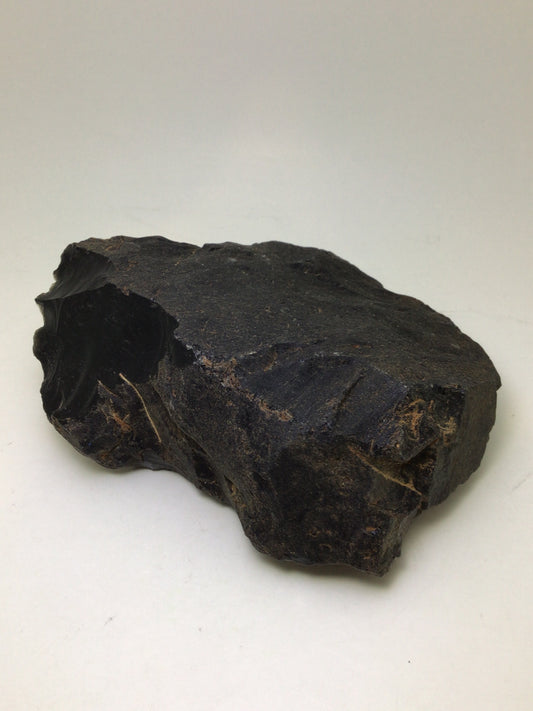 Black Obsidian