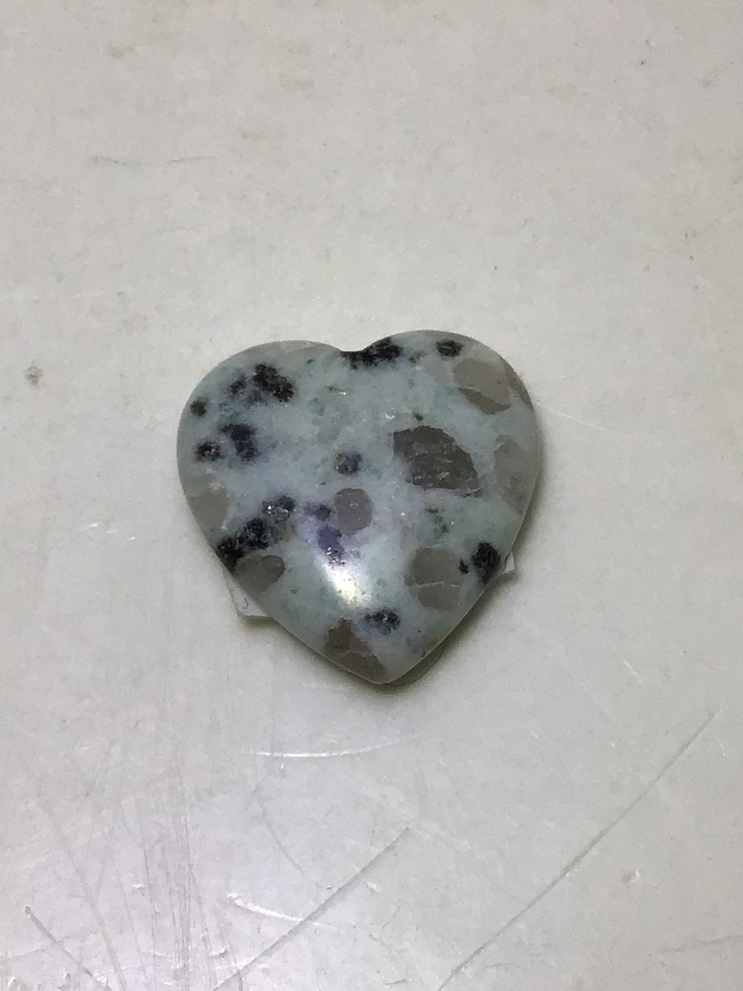 Mini Heart