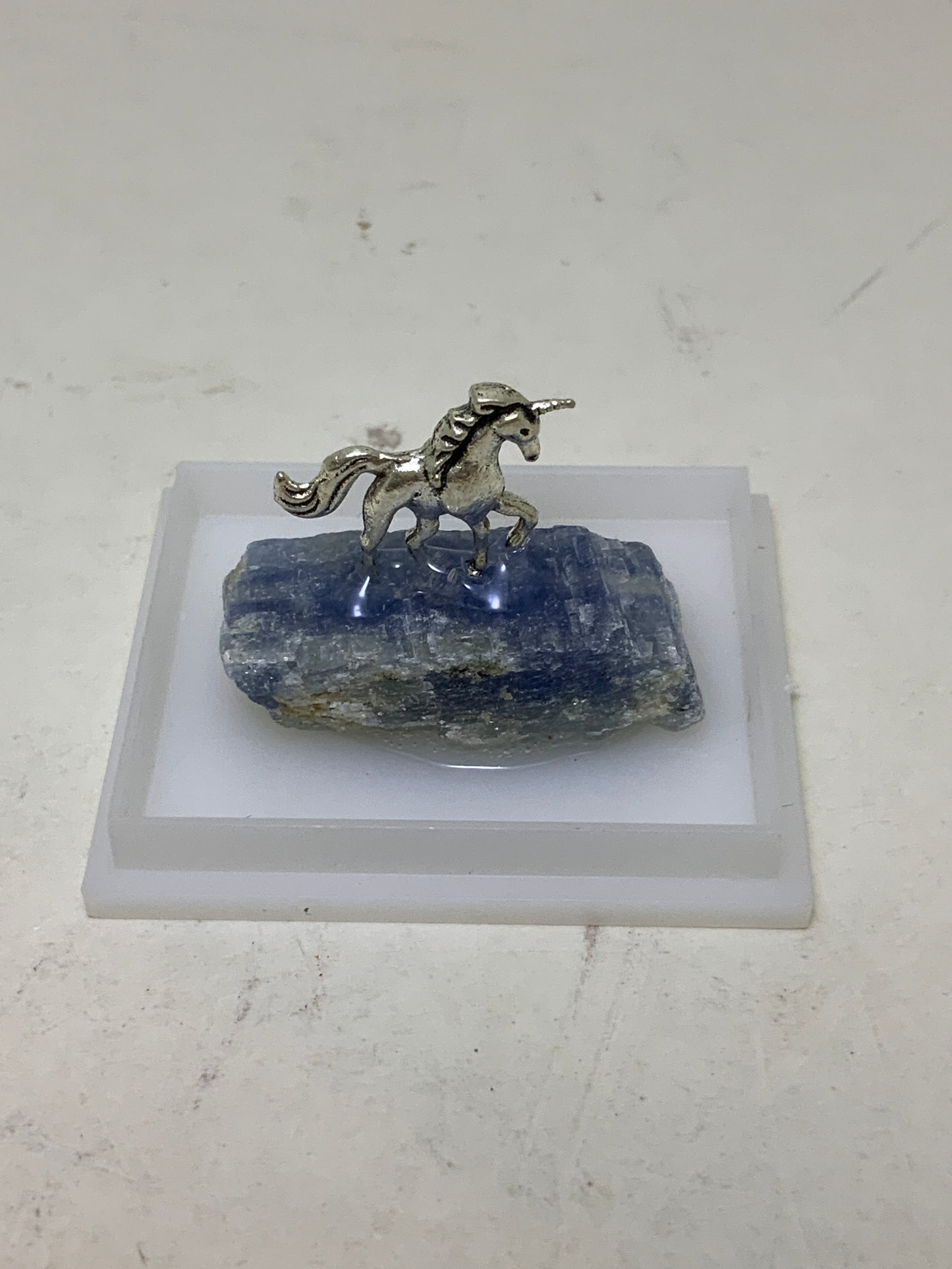 Spirit Animal on Gemstone
