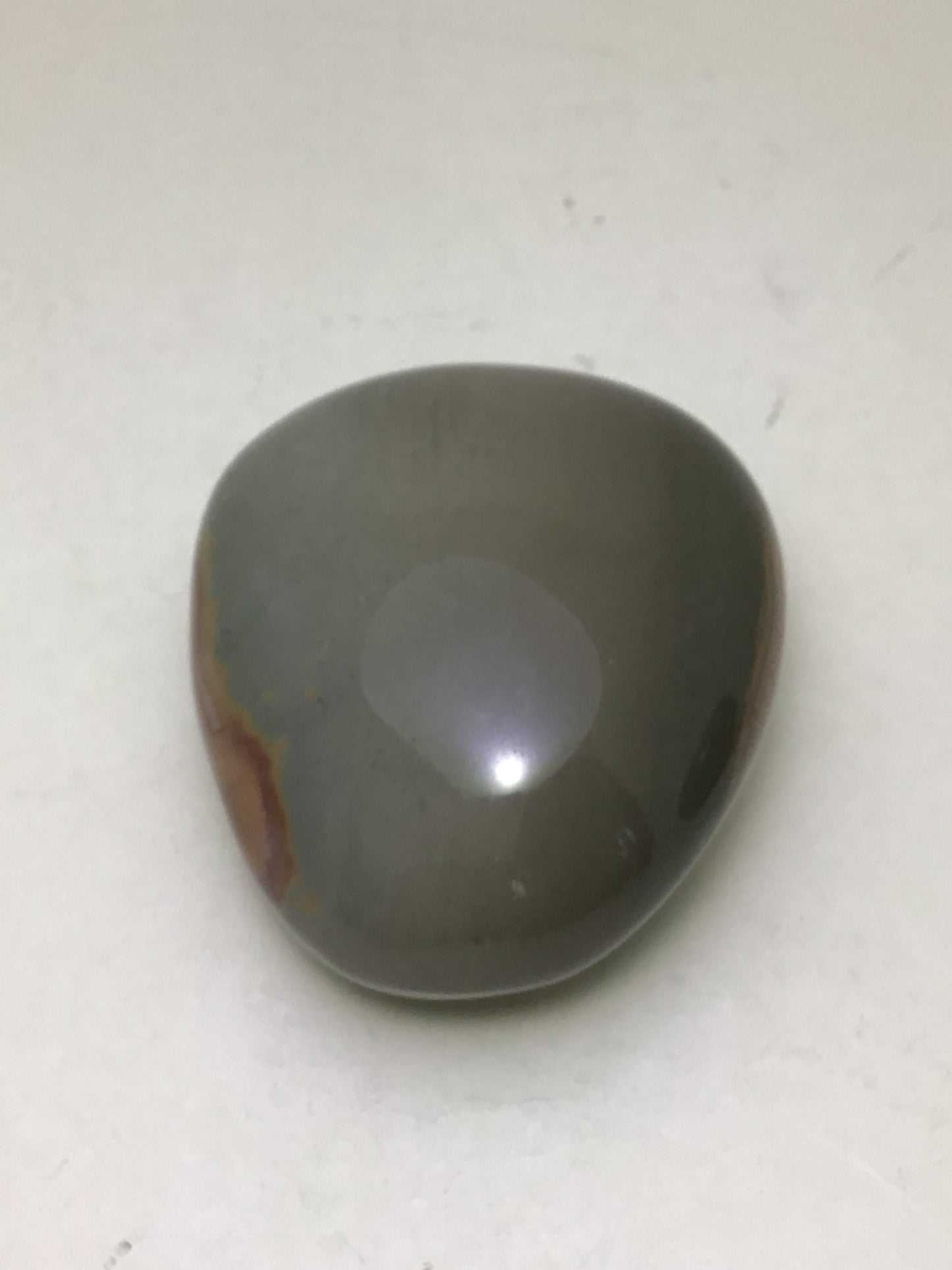 Polychrome Jasper Nugget