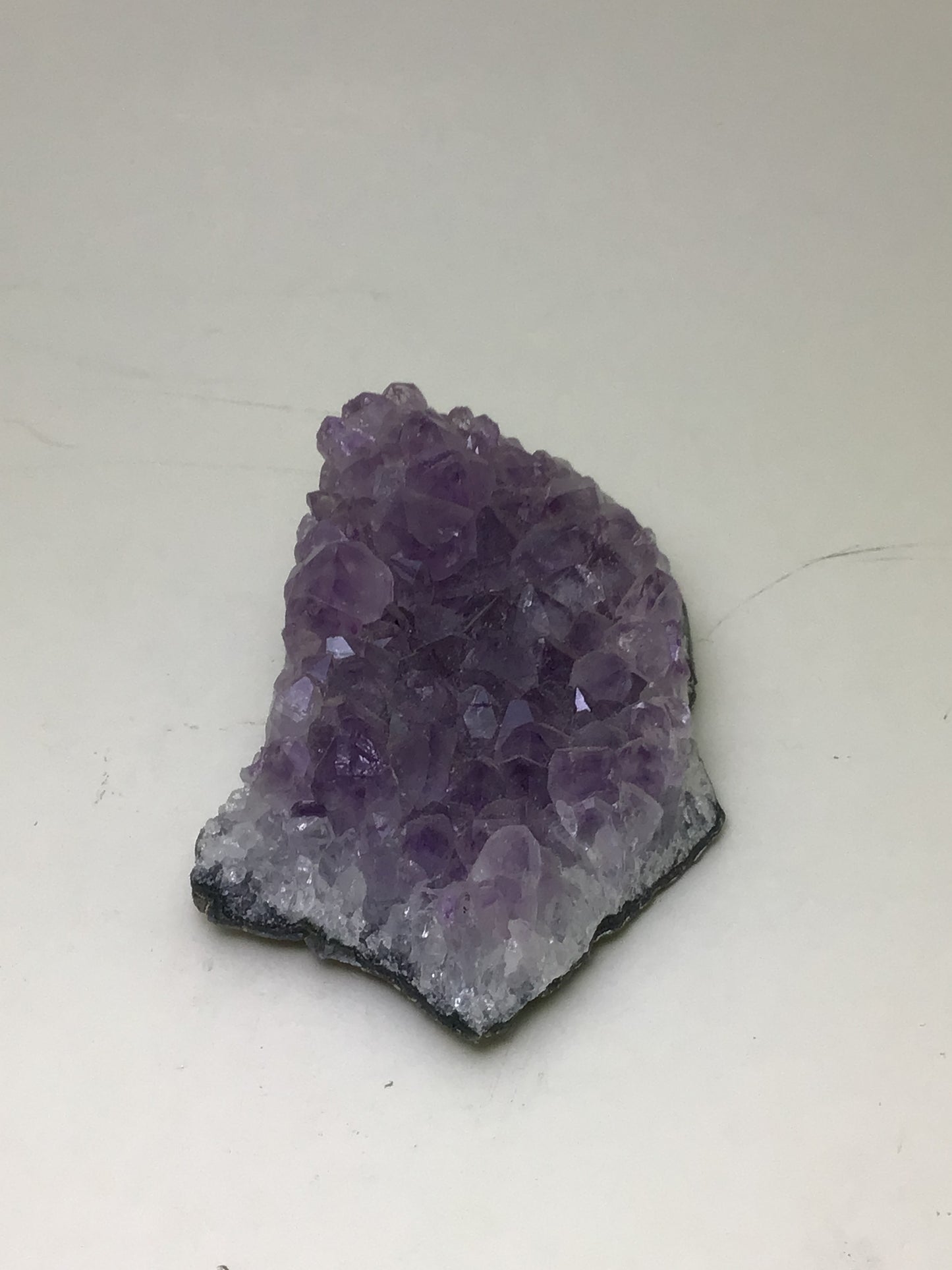 Amethyst Cluster