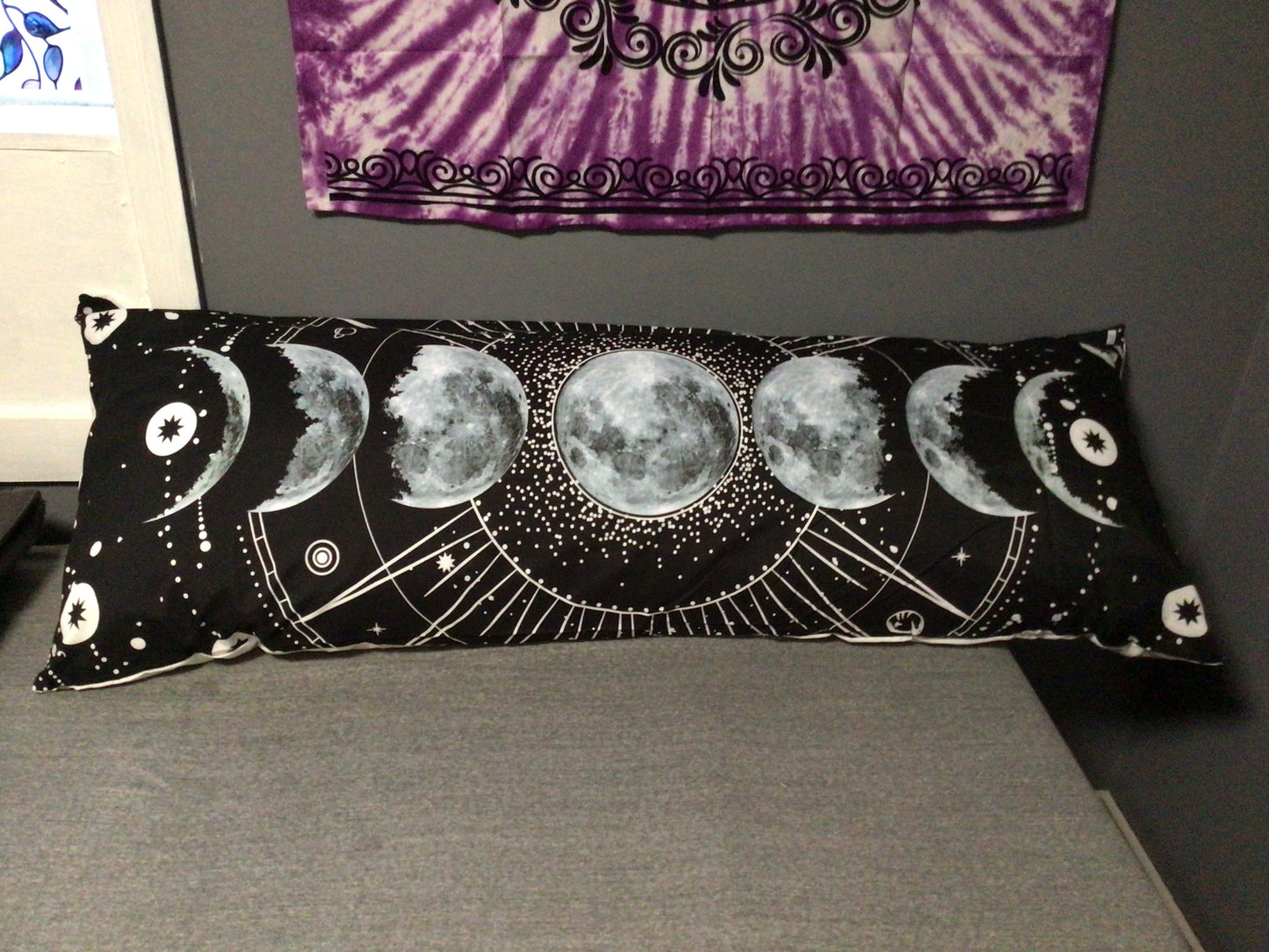 Pillow case