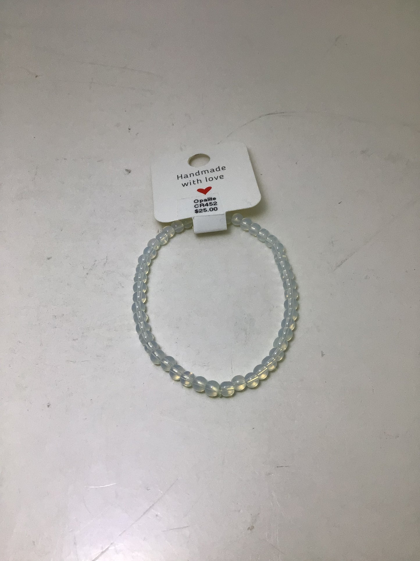 Opalite Bracelet