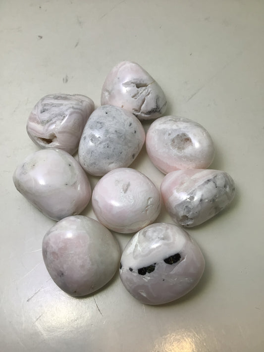 Mangano Calcite