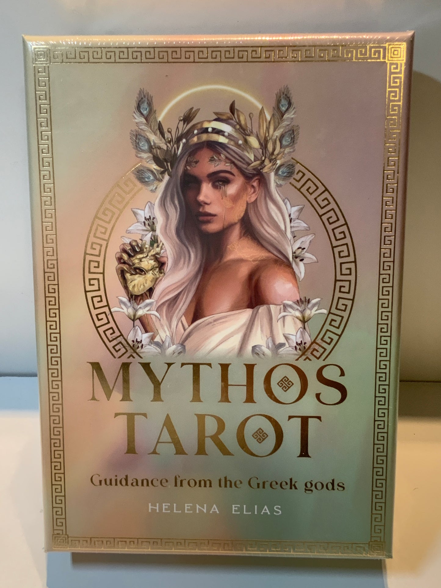 Mythos Tarot