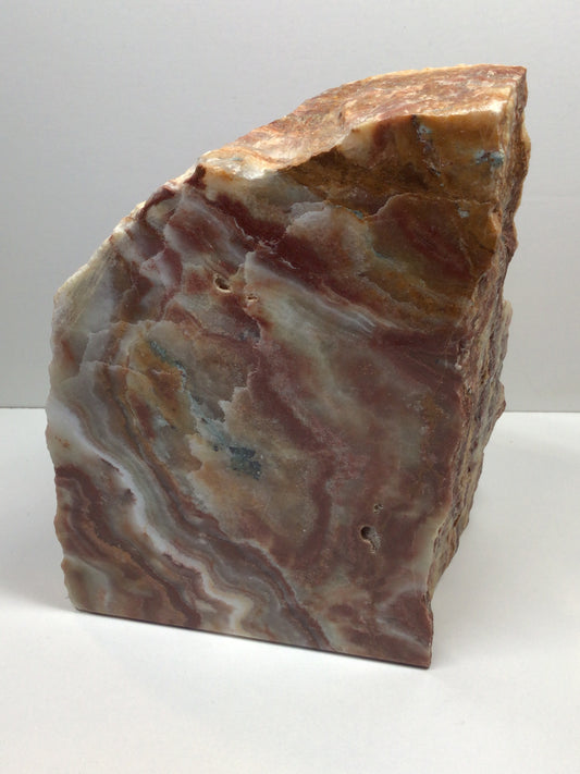 Red Onyx Slab